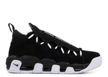 Load image into Gallery viewer, Nike Air More Money Black White
