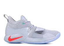 Load image into Gallery viewer, Nike PG 2.5 Playstation Wolf Grey
