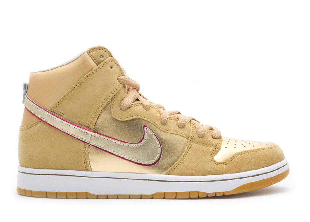 Nike Dunk SB High Koston 