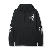 Load image into Gallery viewer, Anti Social Social Club Sunnyside Hoodie - Black Size L
