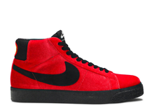 Load image into Gallery viewer, Nike SB Zoom Blazer Mid Kevin and Hell Size 7.5 US
