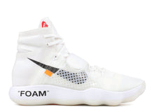 Load image into Gallery viewer, Nike React Hyperdunk 2017 Flyknit Off-White
