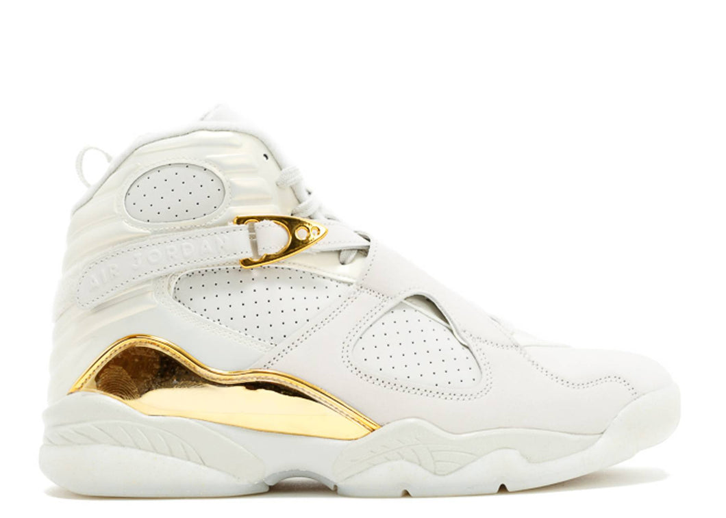 Jordan 8 Retro Champagne Size 9.5 US