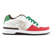 Load image into Gallery viewer, Nike Paul Rodriguez Zoom Air Elite White/Sport Red
