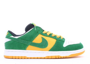 Nike Dunk SB Low Bucks Size (2003) 8.5 US