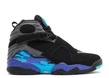 Load image into Gallery viewer, Jordan 8 Retro Aqua (2015) Size 10 US
