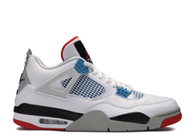 Load image into Gallery viewer, Jordan 4 Retro What The Size 8 US
