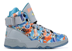 Ewing 33 Hi Mache Ace Ventura