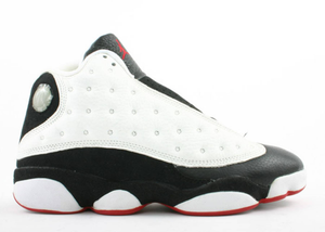 Air Jordan 13 OG "He Got Game" (1997)