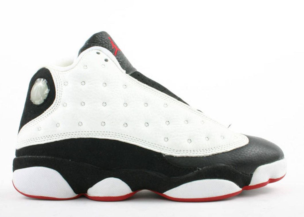 Air Jordan 13 OG 