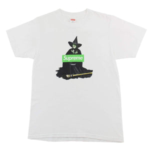 Supreme Undercover Witch Tee White (2015) Size L