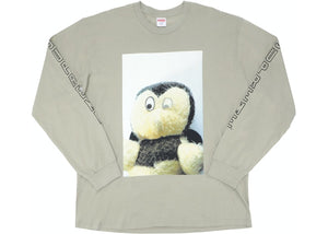 Supreme Mike Kelley AhhYouth! L/S Tee Clay Size L