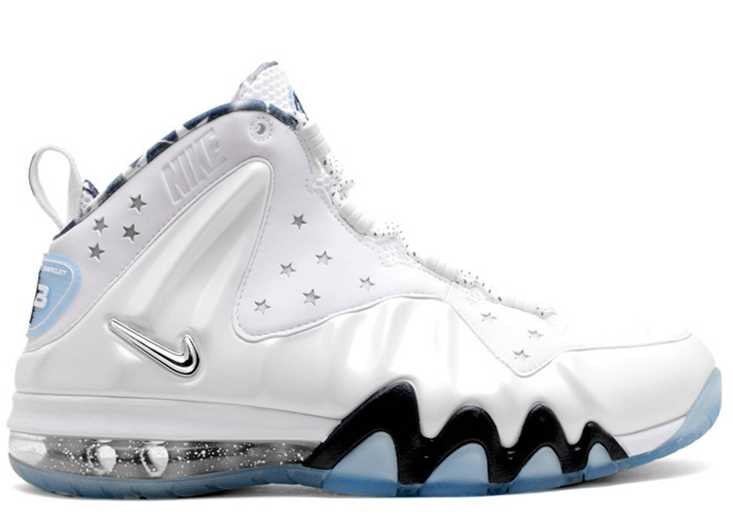 Nike Barkley Posite Max USA