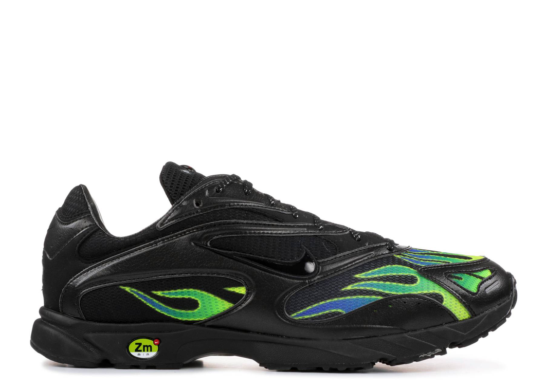 Nike Zoom Streak Spectrum Plus Supreme Black