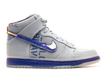 Load image into Gallery viewer, Nike Dunk High All Star Galaxy Blue (2012) Size 44.5 US
