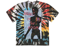 Load image into Gallery viewer, Travis Scott Highest In The Room Tee Tie Dye Size XL
