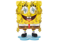 Load image into Gallery viewer, Louis De Guzman x Spongebob
