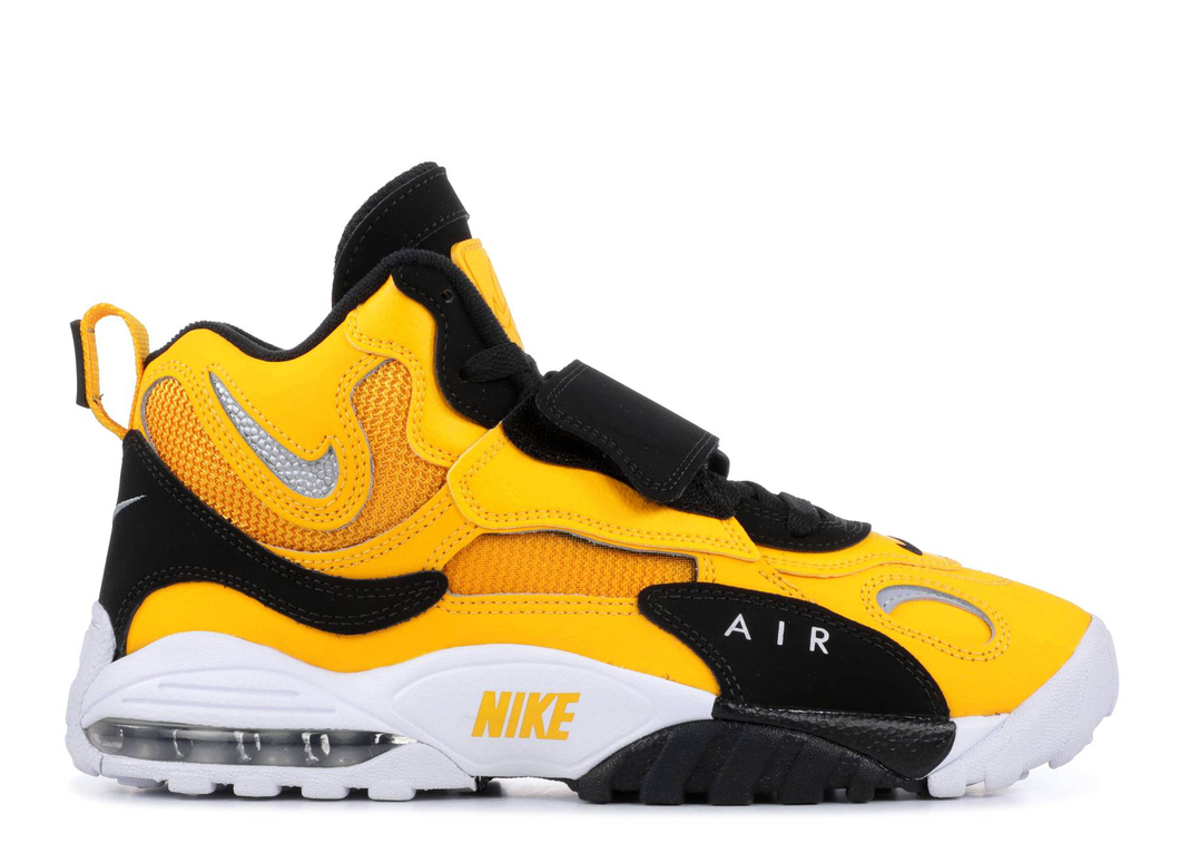 Nike Air Max Speed Turf Steelers