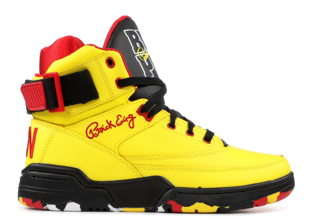 Ewing 33 Hi Big Pun Capital Punishment