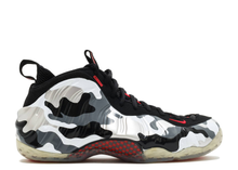 Load image into Gallery viewer, Nike Air Foamposite One Fighter Jet (2013)
