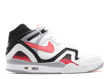 Load image into Gallery viewer, Nike Air Tech Challenge II Hot Lava (2014)
