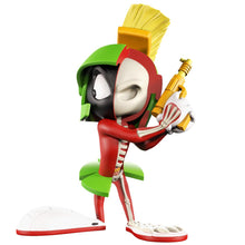 Load image into Gallery viewer, XXRAY Plus Marvin the Martian 8.5&quot; by Jason Freeny
