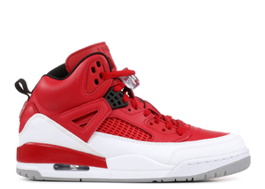 Jordan Spizike Gym Red