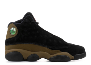 Jordan 13 Retro Olive (GS) Size 6.5Y