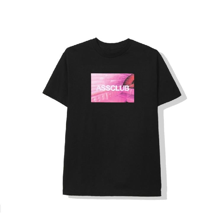 Anti Social Social Club Find Me Tee - Black Size S