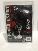 Load image into Gallery viewer, 2006 Public Enemy Flava Flav Action Figure
