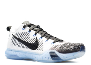 Nike Kobe 10 Elite HTM Shark Jaw