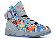 Load image into Gallery viewer, Ewing 33 Hi Mache Ace Ventura
