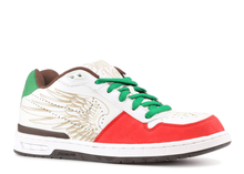 Load image into Gallery viewer, Nike Paul Rodriguez Zoom Air Elite White/Sport Red
