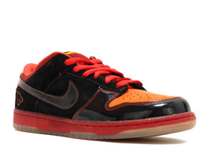 Nike SB Dunk Low Hawaii Size 9 US