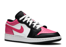 Load image into Gallery viewer, AIR JORDAN 1 LOW GS &#39;PINKSICLE&#39; Multi Sizes
