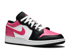 AIR JORDAN 1 LOW GS 'PINKSICLE' Multi Sizes