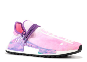 adidas Human Race NMD Pharrell Holi Festival (Pink Glow)