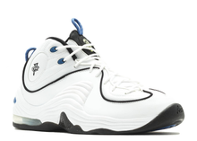 Load image into Gallery viewer, Nike Air Penny 2 White Varsity Royal
