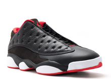 Load image into Gallery viewer, Jordan 13 Retro Low Bred (GS) Size 7Y
