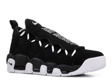 Load image into Gallery viewer, Nike Air More Money Black White
