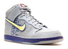 Load image into Gallery viewer, Nike Dunk High All Star Galaxy Blue (2012) Size 44.5 US
