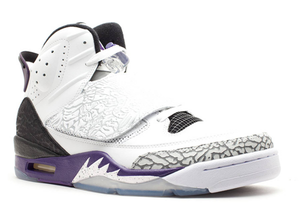 Jordan Son of Mars Club Purple