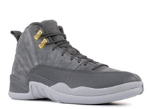 Load image into Gallery viewer, Jordan 12 Retro Dark Grey Size 11 US
