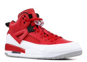 Jordan Spizike Gym Red