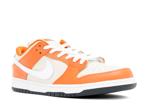 Nike Dunk SB Low Orange Box Size 9 US