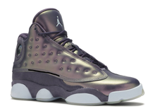 Load image into Gallery viewer, Jordan 13 Retro Dark Raisin (GS) Size 7Y
