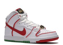 Load image into Gallery viewer, Nike SB Dunk High Paul Rodriguez Mexico Size 10.5 US
