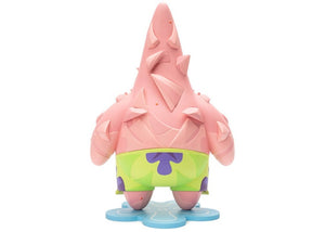 Louis De Guzman x Spongebob x Patrick Figure Pink