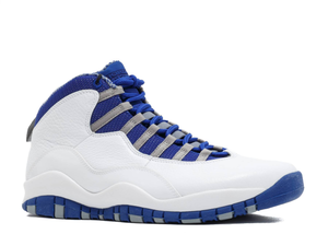 Jordan 10 Retro Old Royal (2012)