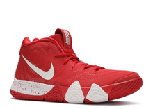 Load image into Gallery viewer, Nike Kyrie 4 University Red
